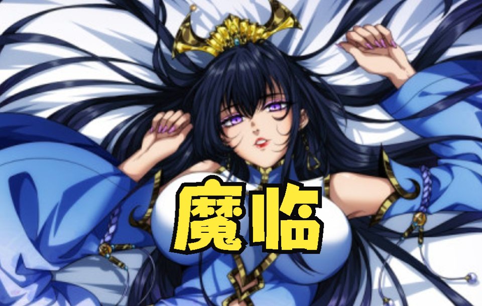 魔临(全集)